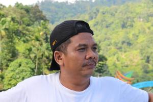Foto Ermanto Tolantang