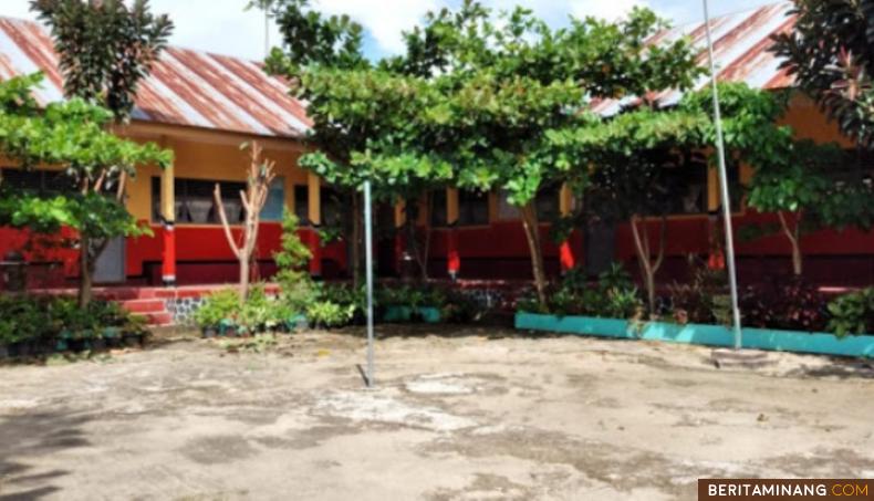 Gedung SND 03 Salimpaung. Foto realitakinicom