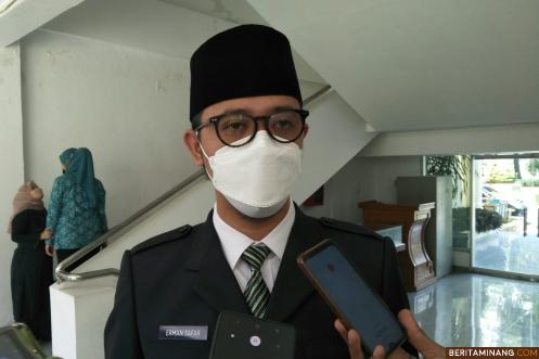  Dilema Iuran Komite Di SMA Dan SMK Di Bukittingggi