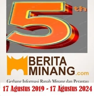 5 TAHUN BERITAMINANG