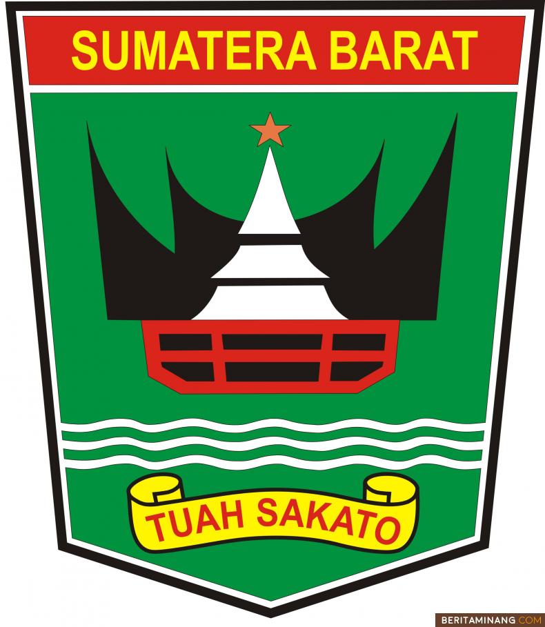 Begini Logo Provinsi Sumatera Barat