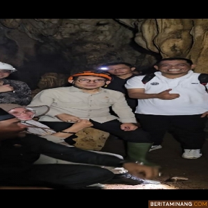  Gue Lida Ajer Berpotensi Ditetapkan Kementerian Kebudayaan Sebagai Situs Cagar Budaya Nasional