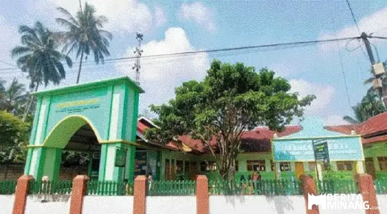 Madrasah Tarbiyah Islamiyah (MTI) Koto Panjang, Lampasi Tiga Nagari, Kota Payakumbuh