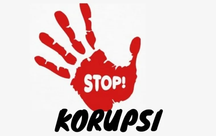 Ilustrasi Liga Korupsi di Indonesia, Antara Kebencian dan Kenyataan