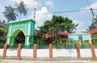 Madrasah Tarbiyah Islamiyah (MTI) Koto Panjang, Lampasi Tiga Nagari, Kota Payakumbuh
