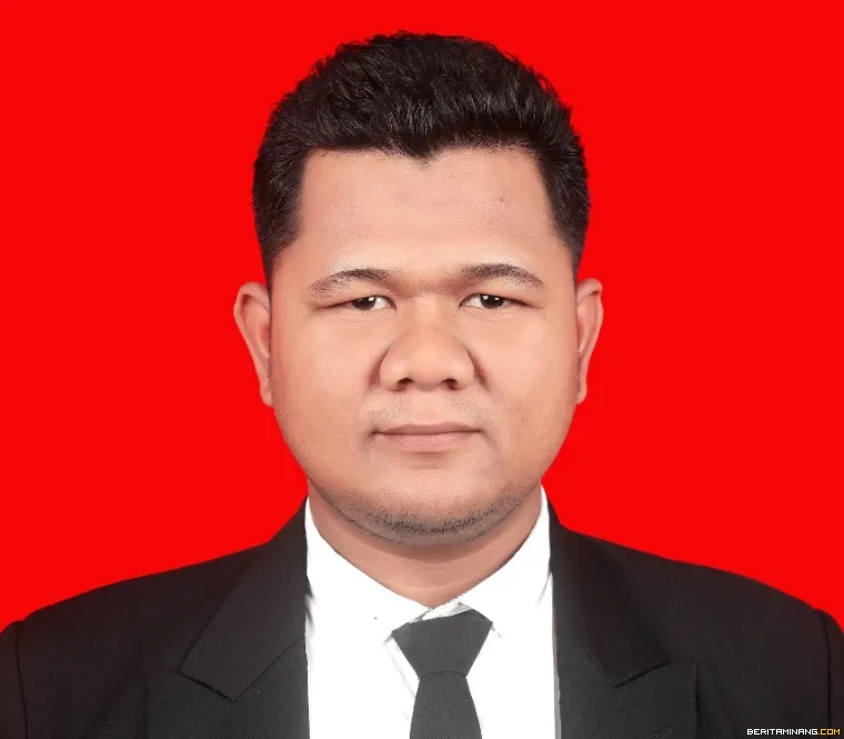 Amri Suryanto (Mahasiswa S2 PPKn Universitas Negeri Padang)