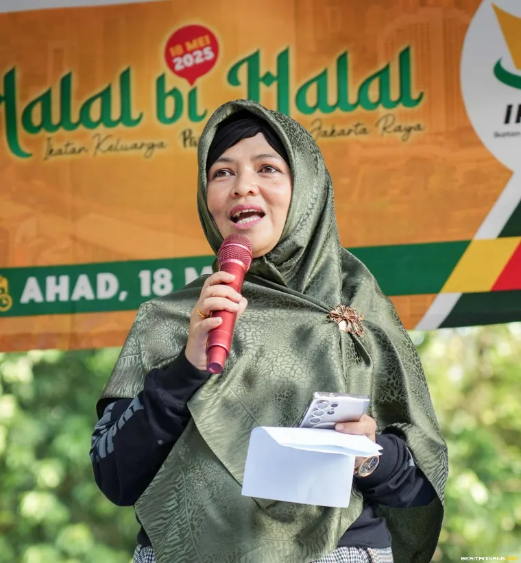 Drh. Vivin Aulia Rahmi M.Si