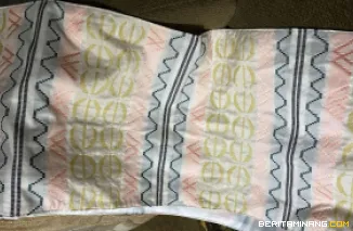 Songket Balang Manarangi karya Vonny Andria