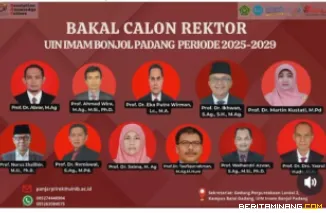 Ilustrasi (Humas UIN IB)