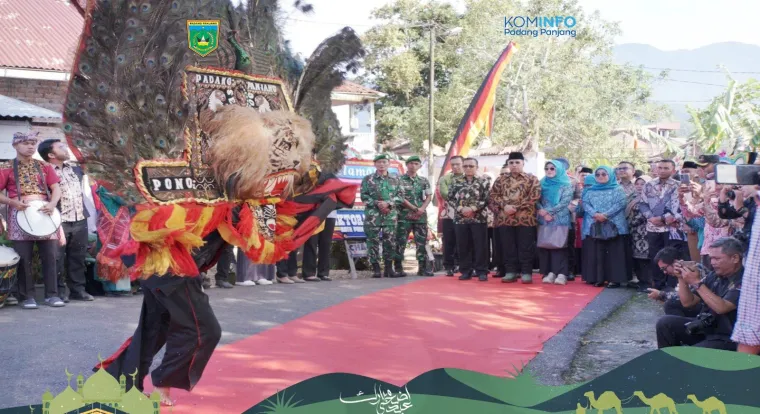 Tanah Pak Lambik