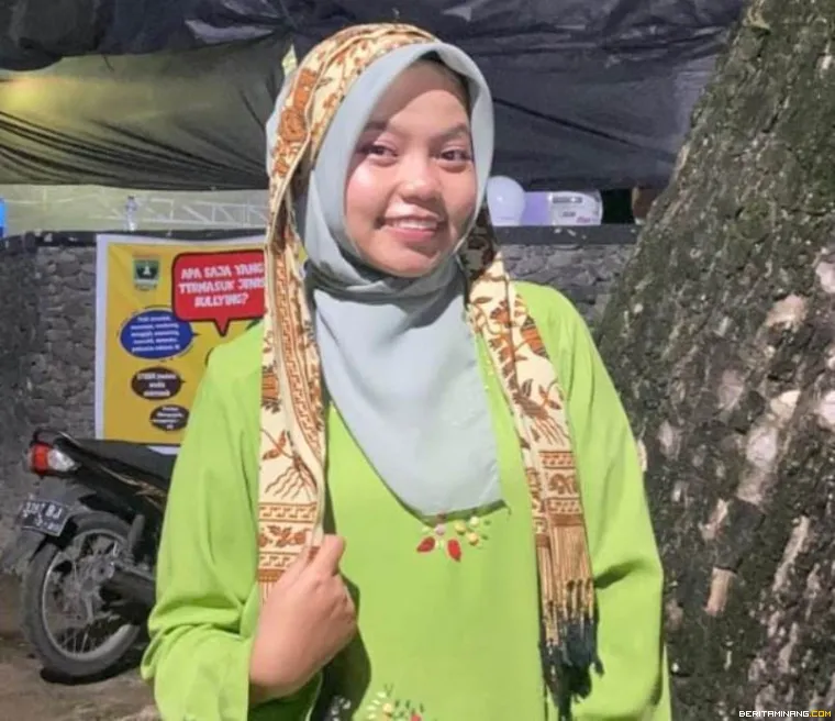 Penulis: Rahma Wulandari, Mmahasiswa Sastra Minangkabau, Universitas Andalas Padang.