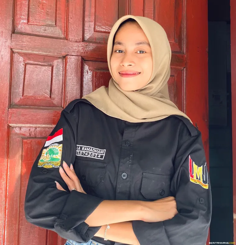 Penulis:Viola Ramadhani, Mahasiswa Sastra Minangkabau Universitas Andalas Padang