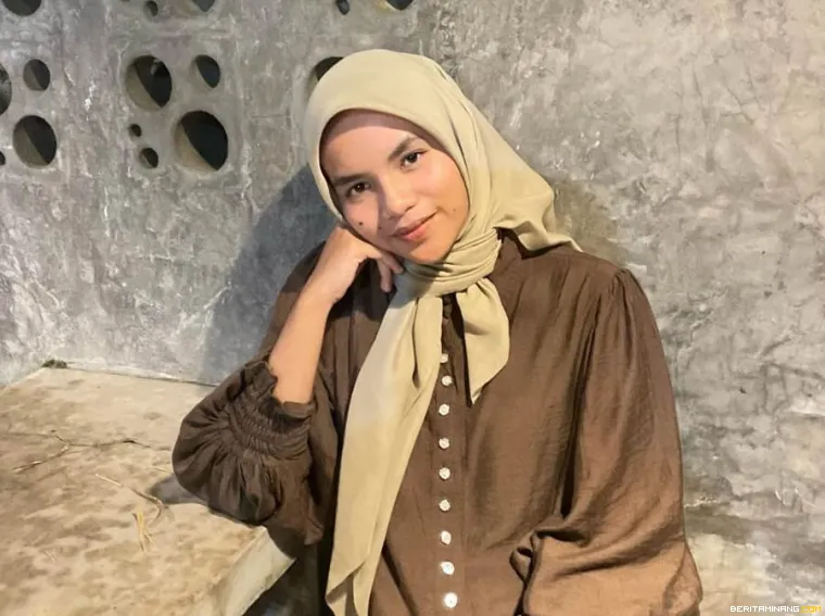 Penulis: Maysah Hanum, Mahasiswa Jurusan Sastra Minangkabau Universitas Andalas