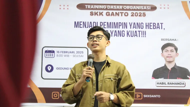 Habil Ramanda