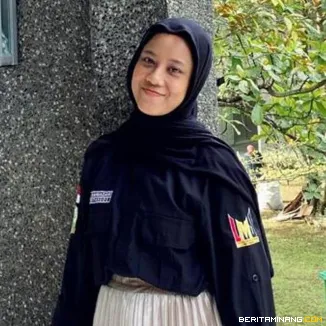 Fina Rahmadani