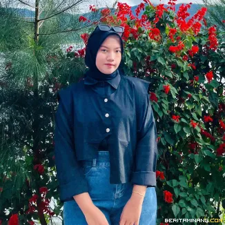 Nabila Zahara