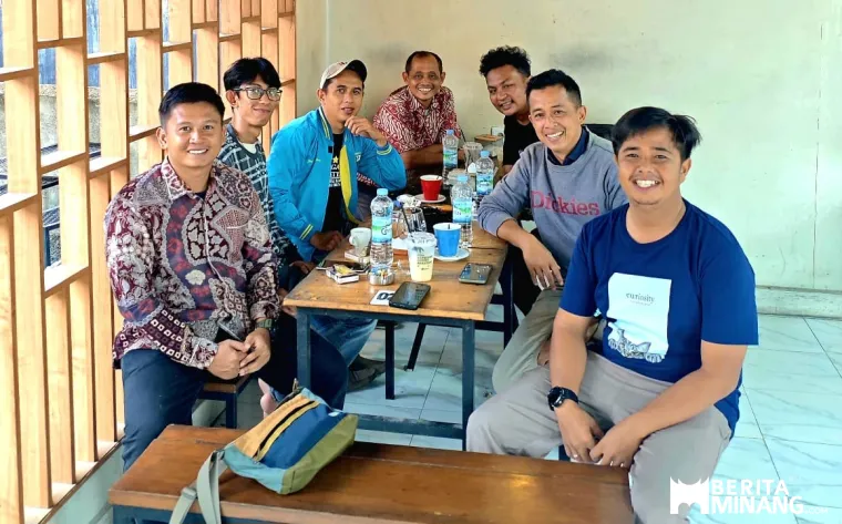 Caretaker KNPI Lima Puluh Kota Siap Gelar MUSDA