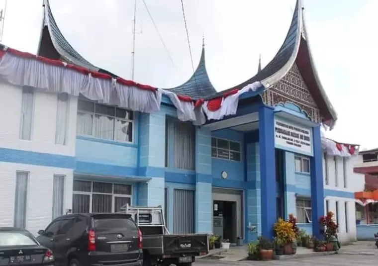 Lima Calon Direksi Perumdam Tirta Serambi Lolos Seleksi Administrasi