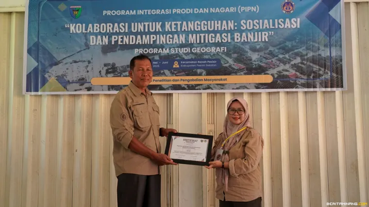 Foto kegiatan lainnya.