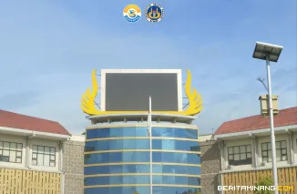 Ilustrasi SE Rektor UNP. (Humas UNP)