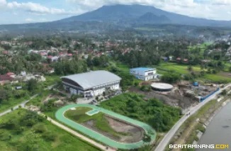 Pemko Payakumbuh Akan Gelar Aksi OPD untuk Pembenahan Kawasan Batang Agam