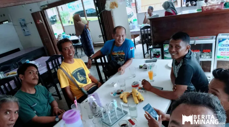 Dimeriahkan Penampilan Artis Top Minang Ajo Buset, PLC Akan Gelar Peringatan Satu Dekade