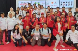 Dari Kudus, Sumbar Kirim Sinyal Kebangkitan: Optinistis Lebih Baik ke Depan