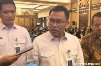 Pemerintah Tegas dan Transparan Tangani Kasus MBG, Pastikan Keamanan Pangan dan Perlindungan Masyara