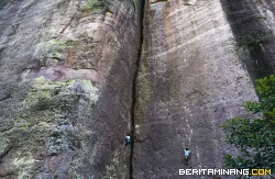 Harau Rock Climbing Festival 2025