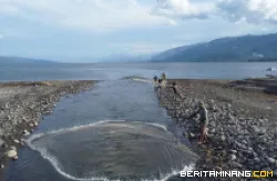 Konservasi Bilih Ikan Endemik Danau Singkarak