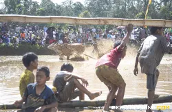 Permainan Tradisional Untuk Mencegah Kecanduan Gadget