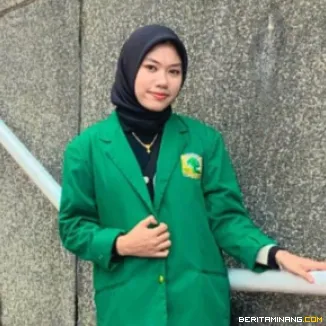 Aisyah Fitri Mas