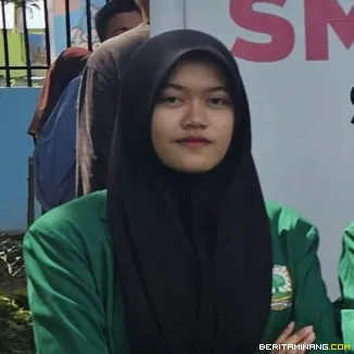 Mutia Anggraini
