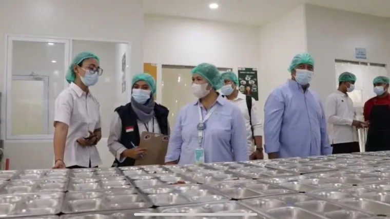 Program MBG Berikan Kemudahan Akses Makanan Bergizi hingga Pemerataan Ekonomi