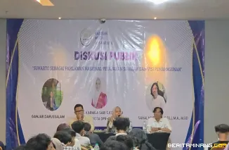 Gelar Pahlawan Layak Disandang Soeharto, Akademisi hingga Anggota DPR RI Sepakat