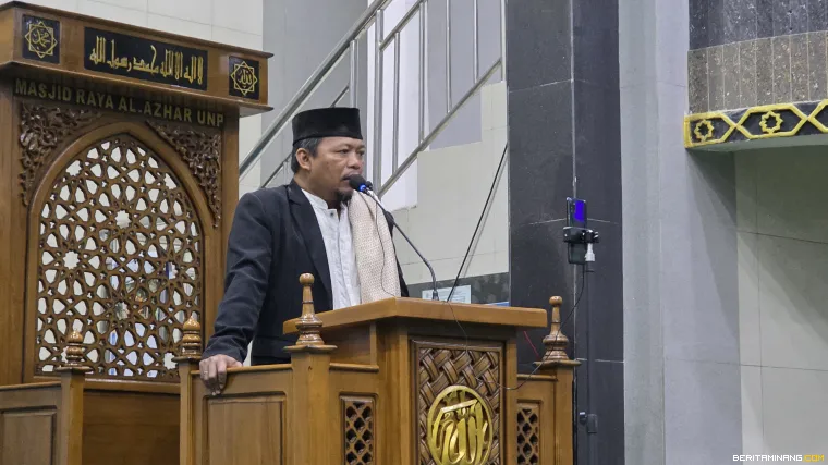 ustaz Sirotol Mustaqim 