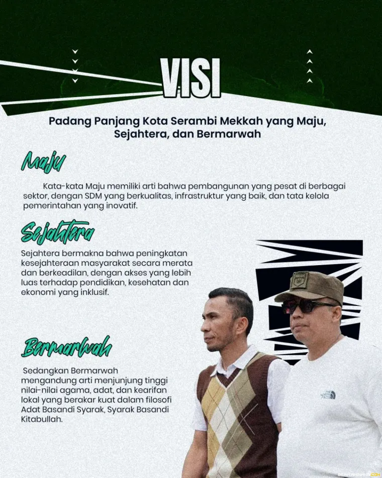 Visi Misi