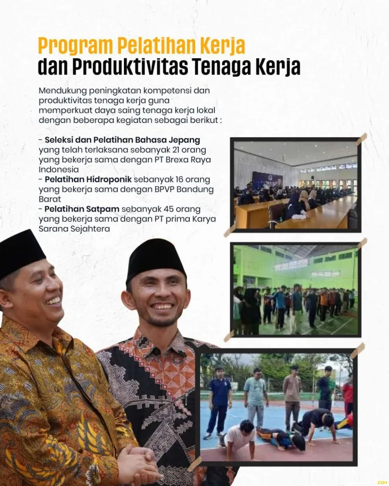 Keberhasilan