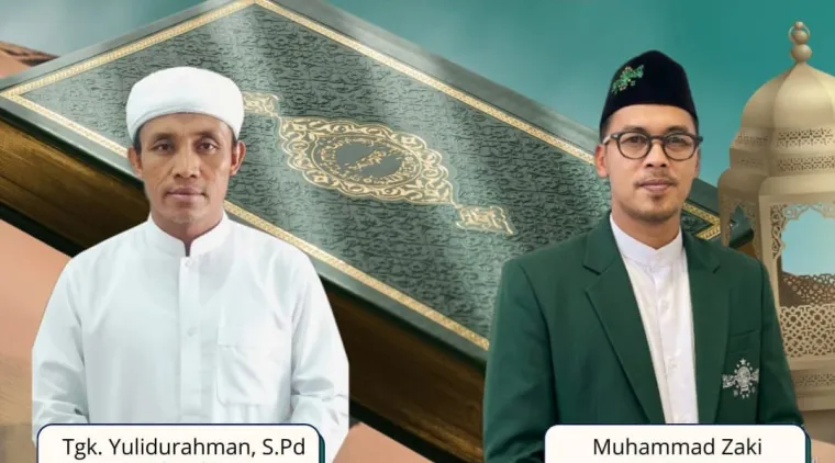 Dua Kasus Penemuan Bayi di Bulan Ramadhan, Ketua NU Solok Zaki: Ini Sangat Memprihatinkan