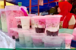 Ilustrasi Pasa Pabukoan pada Ramadan 2026.