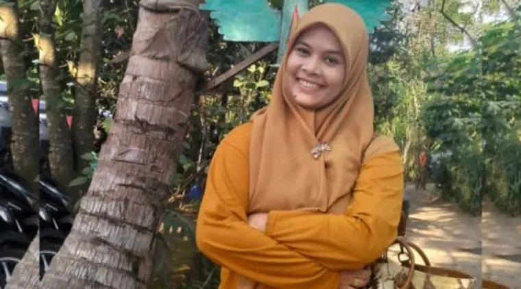 Peneliti sekaligus pengembang roadmap ekonomi kreatif, yang merupakan Dosen Universitas Negeri Padang Prof. Abna Hidayati, M.Pd. Ist.