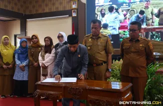 Wirman Putra: RKPD 2027 Harus Responsif terhadap Kebutuhan Riil Masyarakat