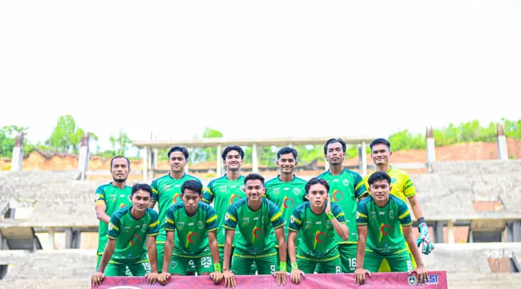 PSSI Diminta Beri Penjelasan, PSPP Ajukan Protes soal Gagal Lolos ke Putaran Nasional Liga 4