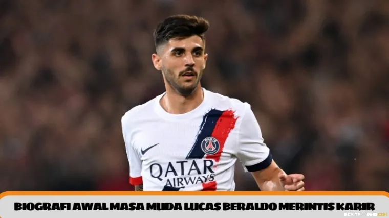 Lucas Beraldo
