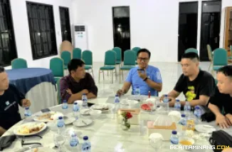 Bonus Emas Rp50 Juta untuk Atlet Mentawai di Porprov 2026 Sumbar