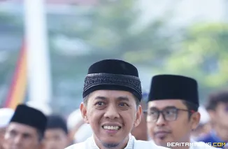 DPRD Kota Payakumbuh Apresiasi Tingginya Partisipasi Masyarakat Dalam Pelaksanaan Kurban