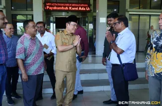 Investor India dan Malaysia Jajaki Peluang Investasi Strategis di Payakumbuh