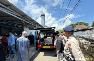 Kabar Duka, Dua Legenda Olahraga Sumbar Berpulang