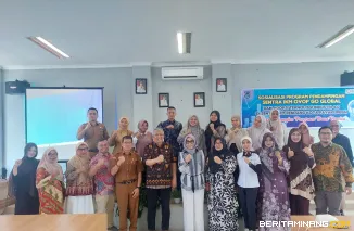 Pemko Payakumbuh Dorong IKM Rendang Tembus Pasar Ekspor Global Melalui Program OVOP