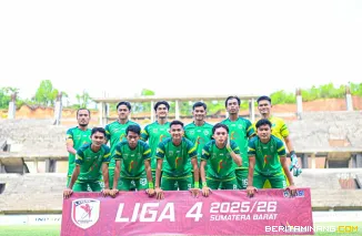 PSSI Diminta Beri Penjelasan, PSPP Ajukan Protes soal Gagal Lolos ke Putaran Nasional Liga 4